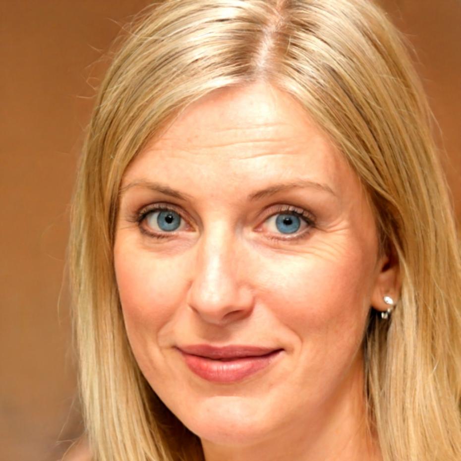 Emmeline Voss, ventarifyl curriculum development specialist