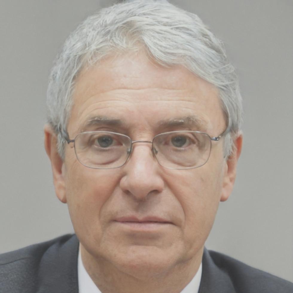 Professional headshot of Tobias Lindqvist