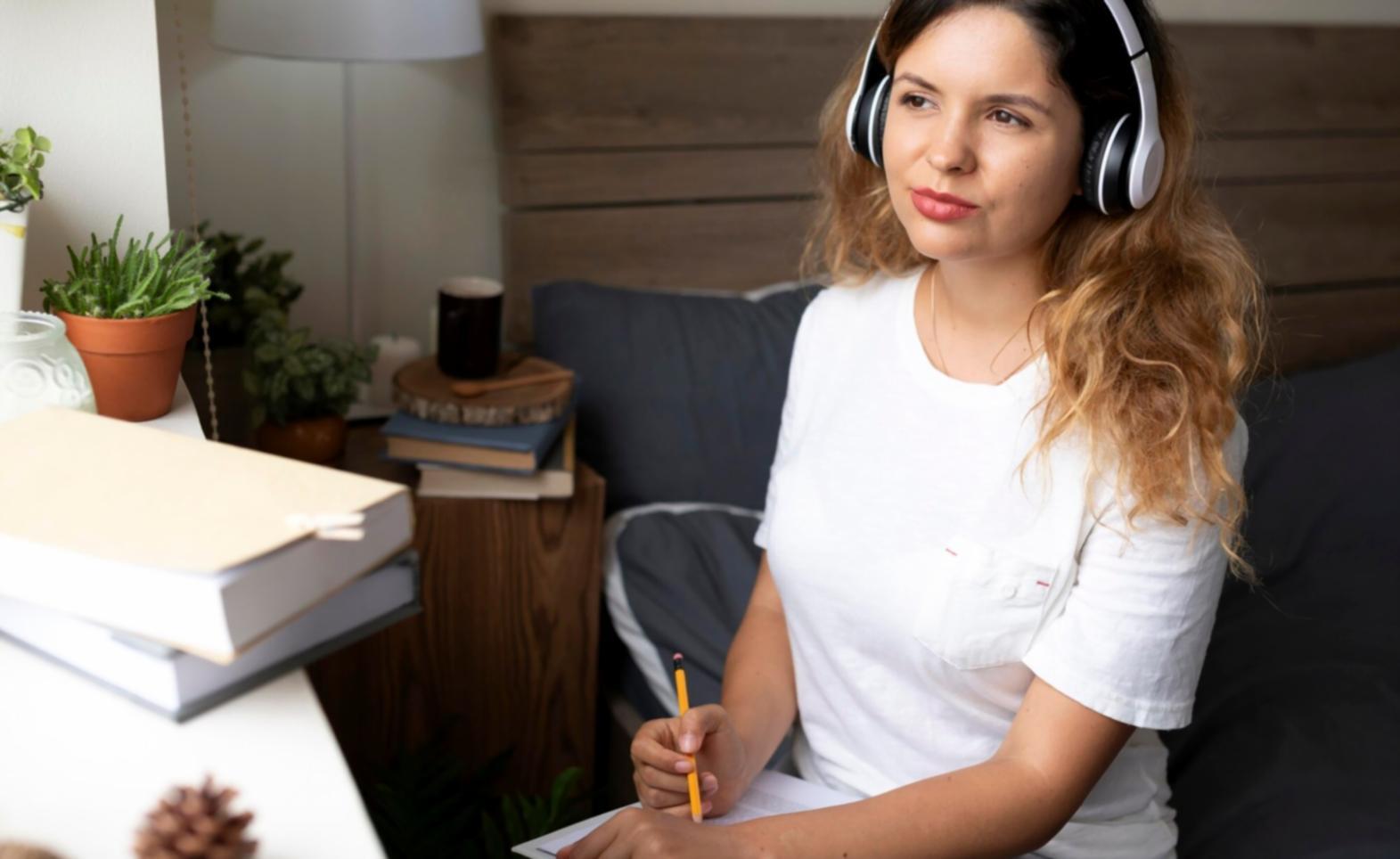 Financial planning consultation showing budget analysis and goal setting